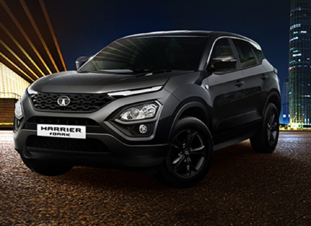 Tata Harrier car Problems and complains,