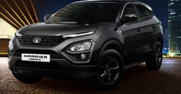 Tata Harrier car Problems and complains,