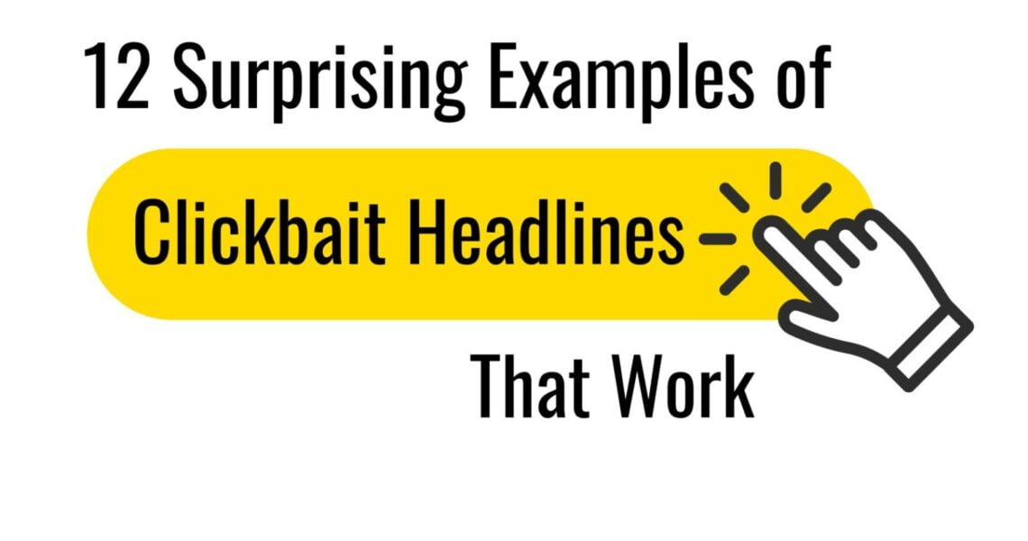 7 Shocking Truths Behind Why Clickbait Works Kadva Corp