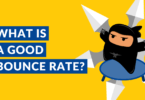 What’s a Good Bounce Rate & How to Improve Yours