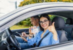 Apply for driving license online
