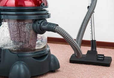 carpet cleaner,