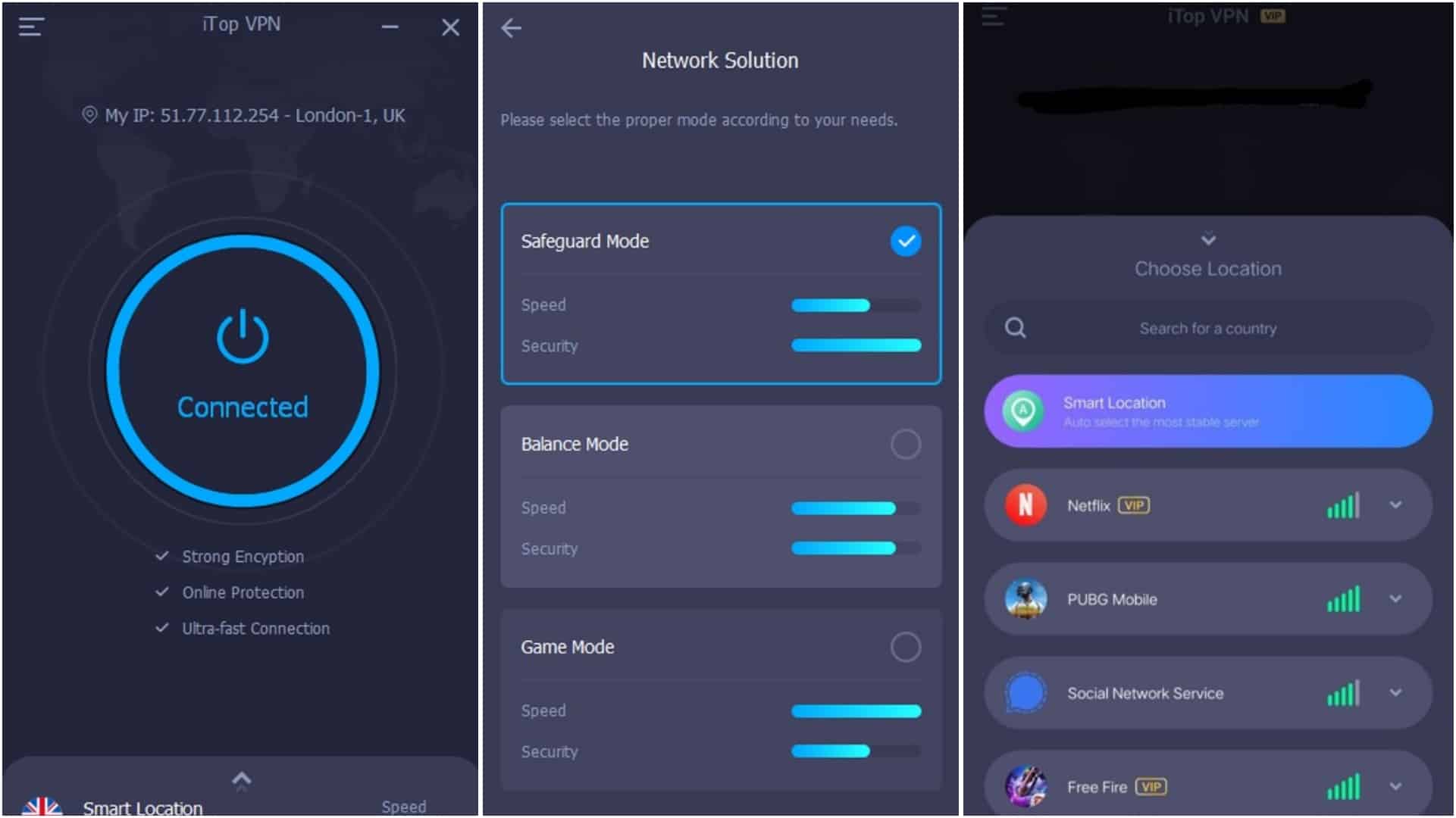 itop vpn crack itop vpn crack