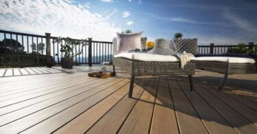 Decking,