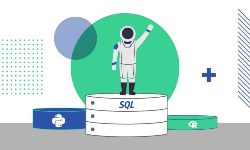 How important is SQL for Machine Learning - Kadva Corp