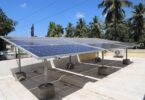 solar power system,