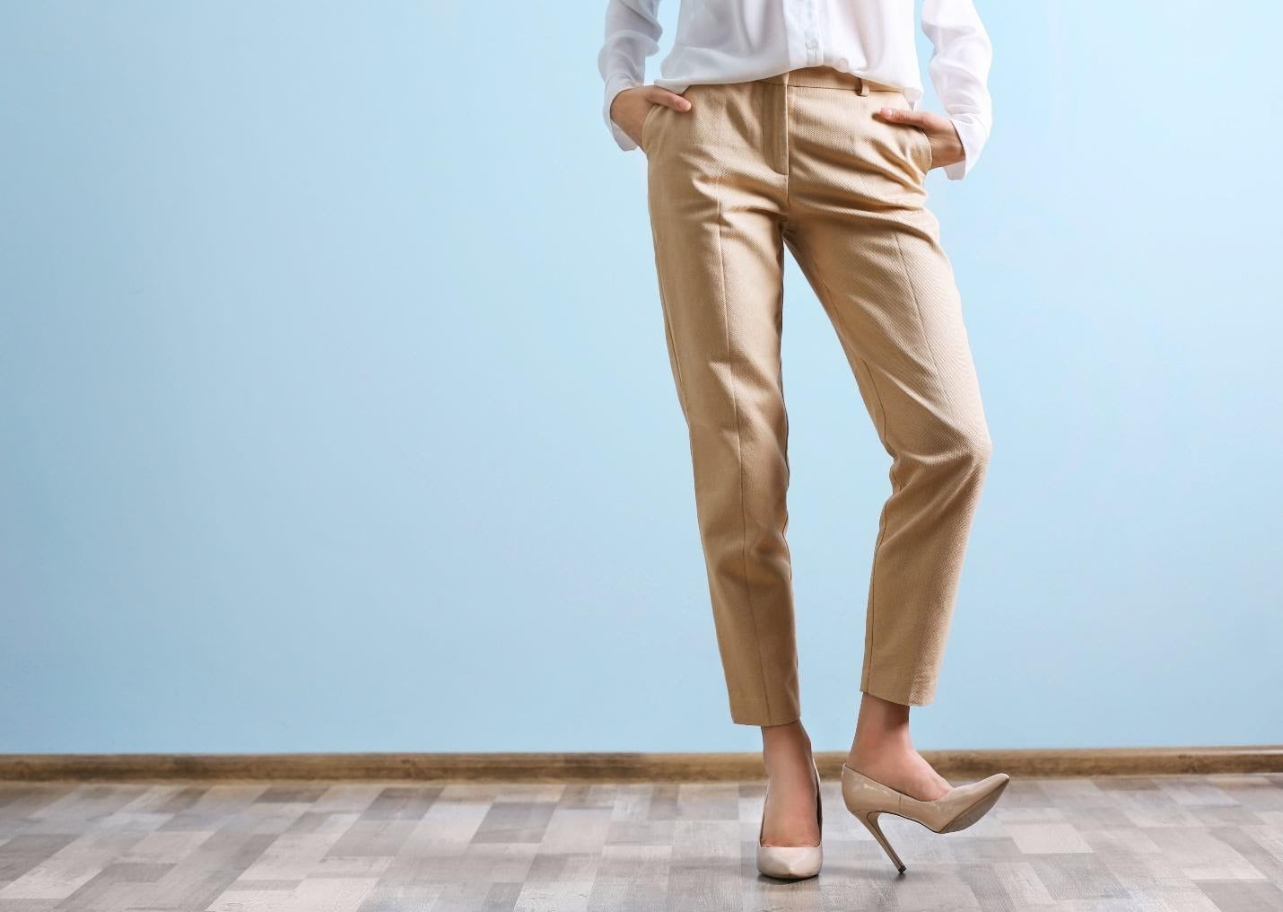 Buy Formal Trousers For Women & Formal Pants For Women - Apella-anthinhphatland.vn