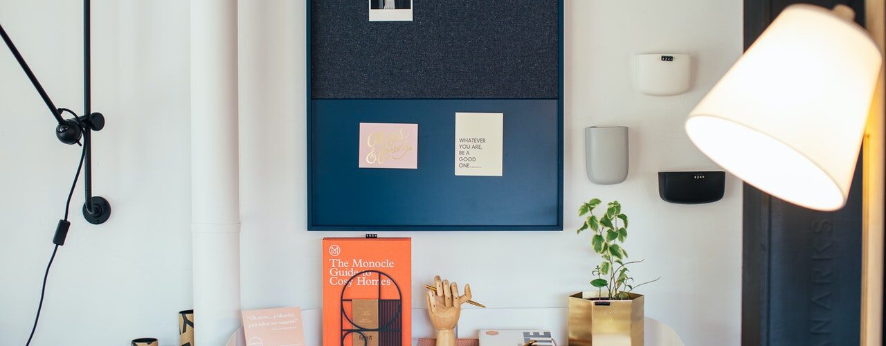 Felt Board,