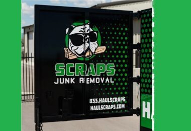 junk removal company,