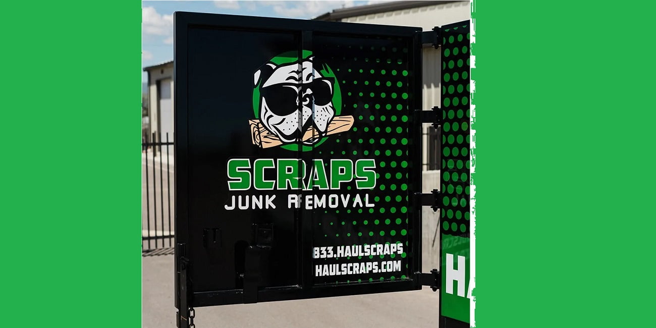 junk removal company,