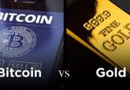 bitcoin vs gold,