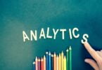 use of data analytics,