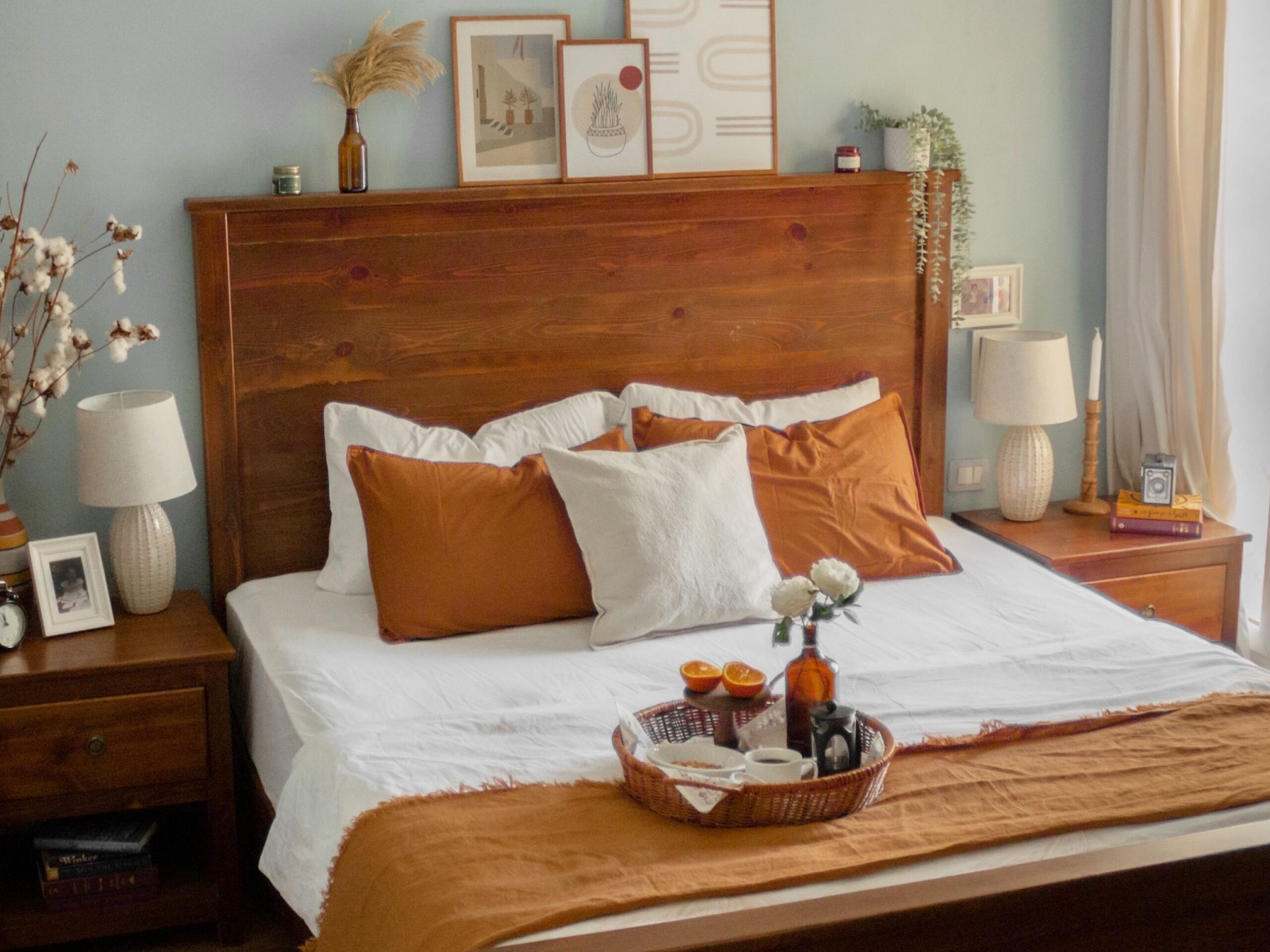 The Best Bedroom Furniture Design for your Space Kadva Corp