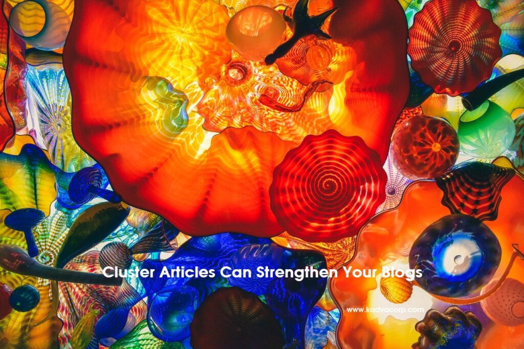 Cluster Articles,