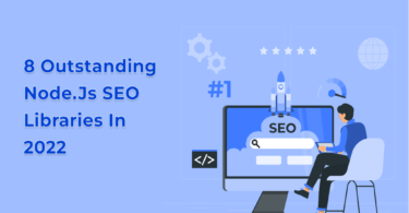 Node.js SEO Libraries,