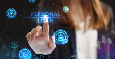 personal loan,