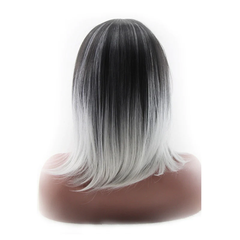 Human Hair Wigs,