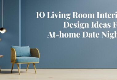 Living Room Interior Design Ideas,
