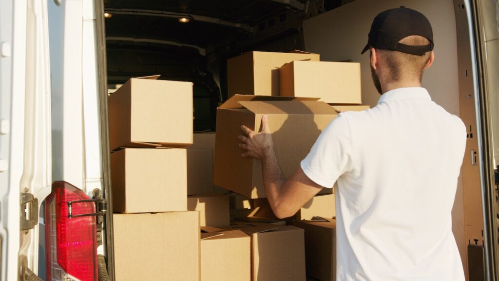 Packers and Movers,