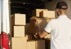Packers and Movers,