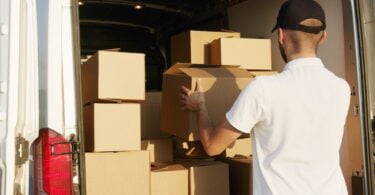 Packers and Movers,