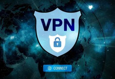 VPN vs Proxy,