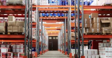 Warehouse Storage Systems,