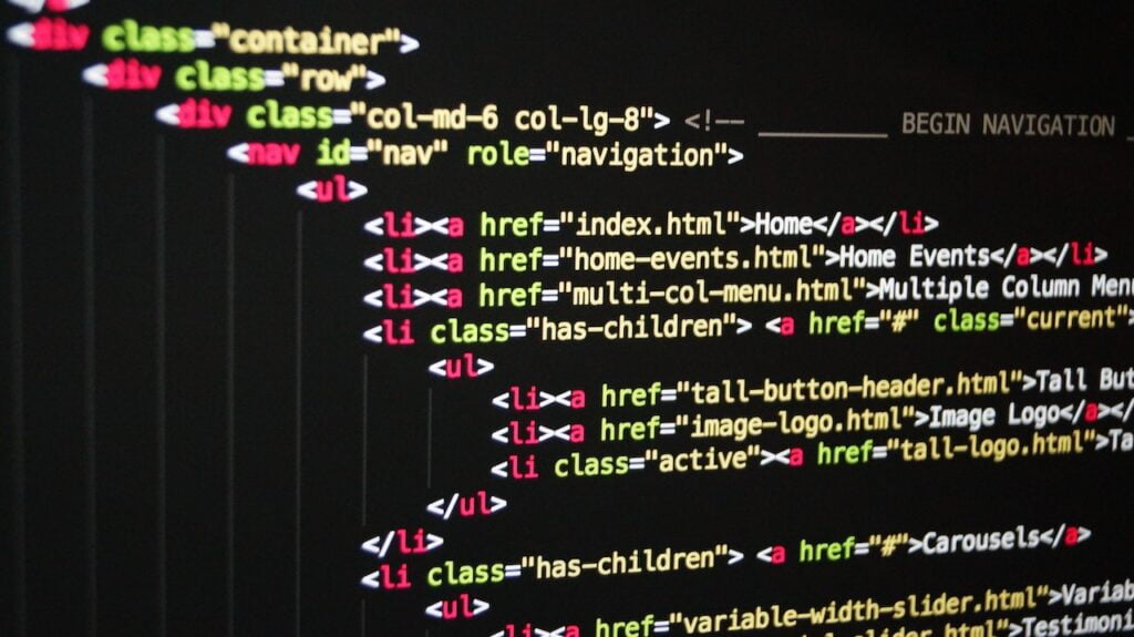 JavaScript,