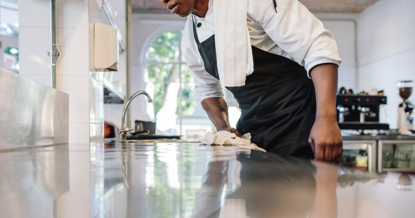 The Importance Of Cleanliness In A Restaurant And How To Maintain It