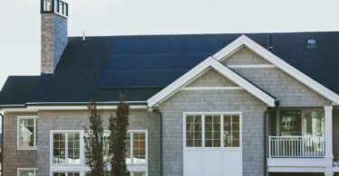 Solar Panels, Property Value,