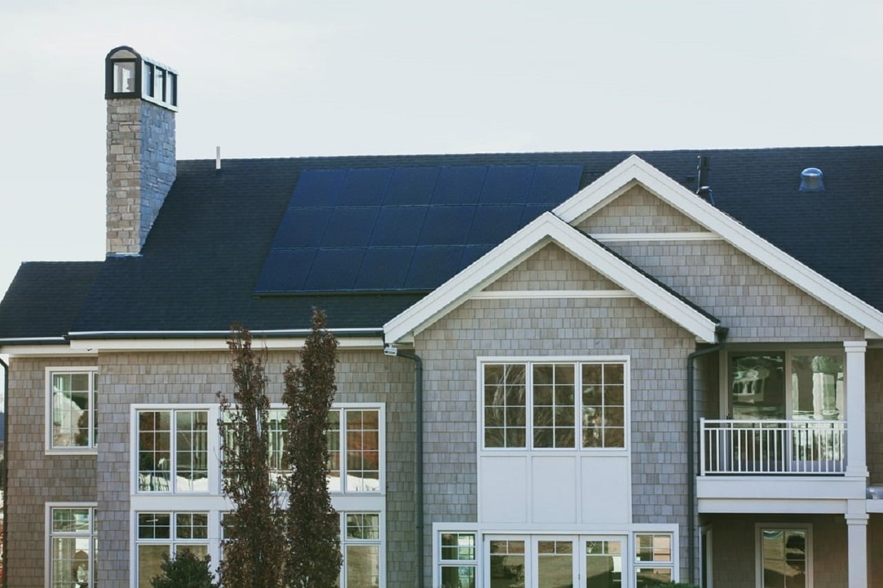 How Solar Panels Can Improve Your Property Value Kadva Corp