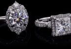 Moissanite Jewelry,