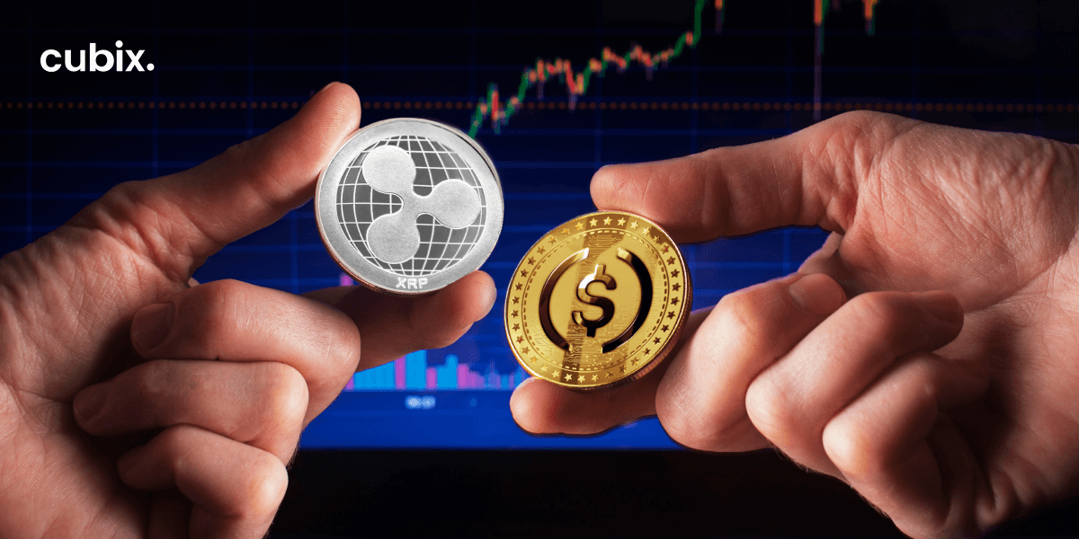 What Are The Fundamental Differences Between Stablecoin And Bitcoin?