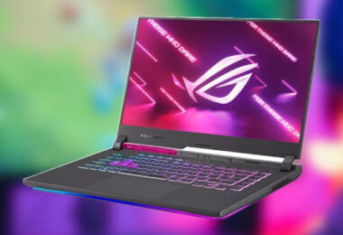 best high-end gaming laptops