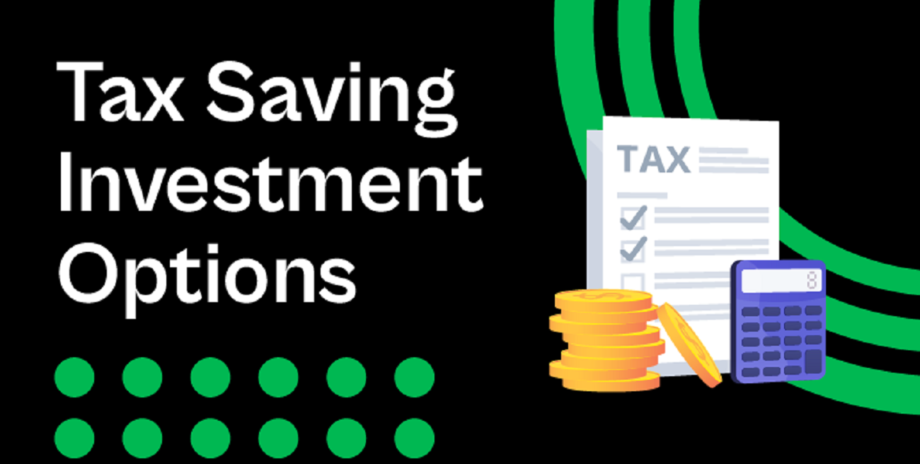 Five TaxSaving Investment Options To Get TaxFree Returns Kadva Corp