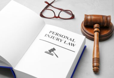 Injury Case,