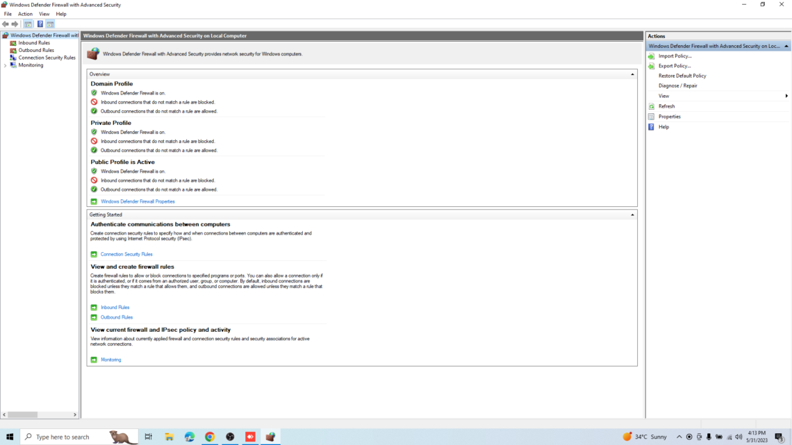 Your access is now blocked you your license is not valid error