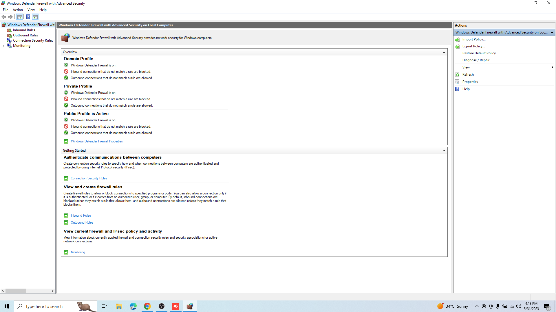 Your access is now blocked you your license is not valid error
