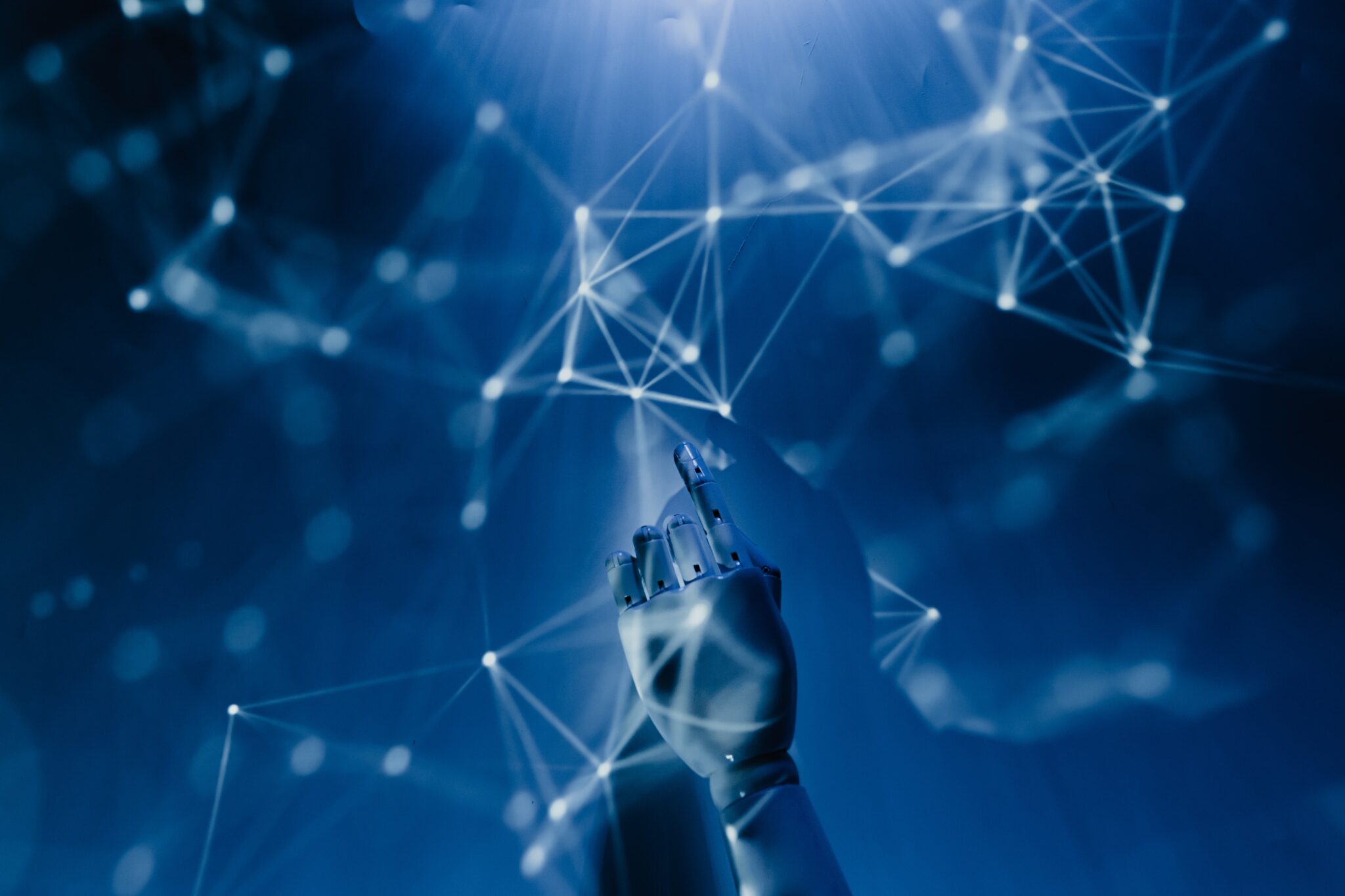 Artificial Intelligence and Search Engines - Kadva Corp