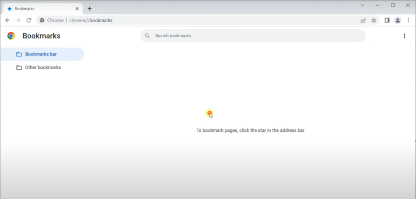 [2023]How to Recover Bookmarks in Chrome Like a Pro - Kadva Corp