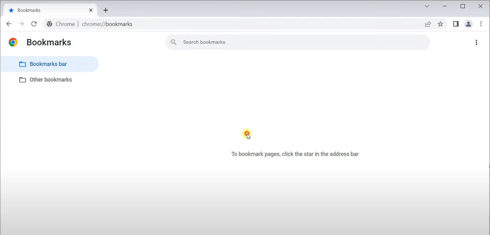 [2023]How to Recover Bookmarks in Chrome Like a Pro Kadva Corp