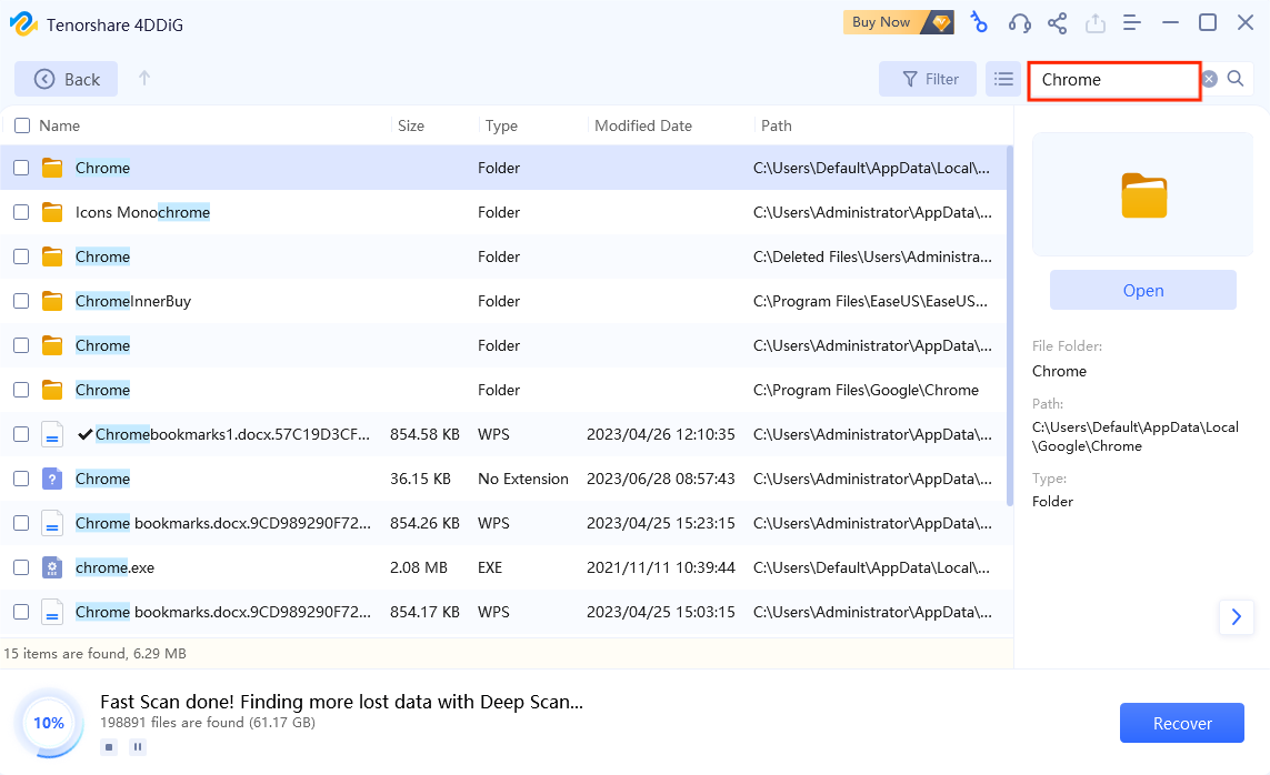 [2023]How to Recover Bookmarks in Chrome Like a Pro Kadva Corp
