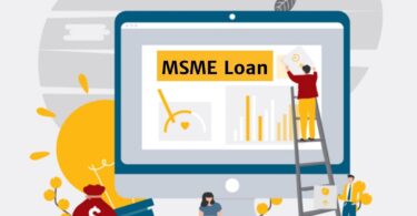 MSMEs Loan,