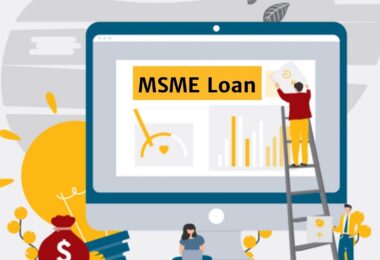 MSMEs Loan,
