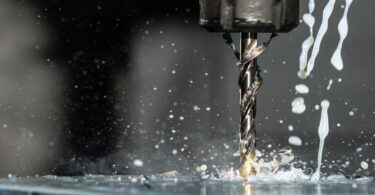 CNC Machining Processes,