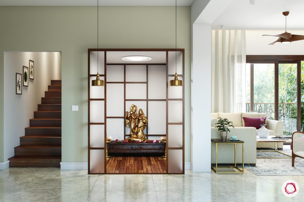 Frosted-Glass-Mandir-Designs-For-Home