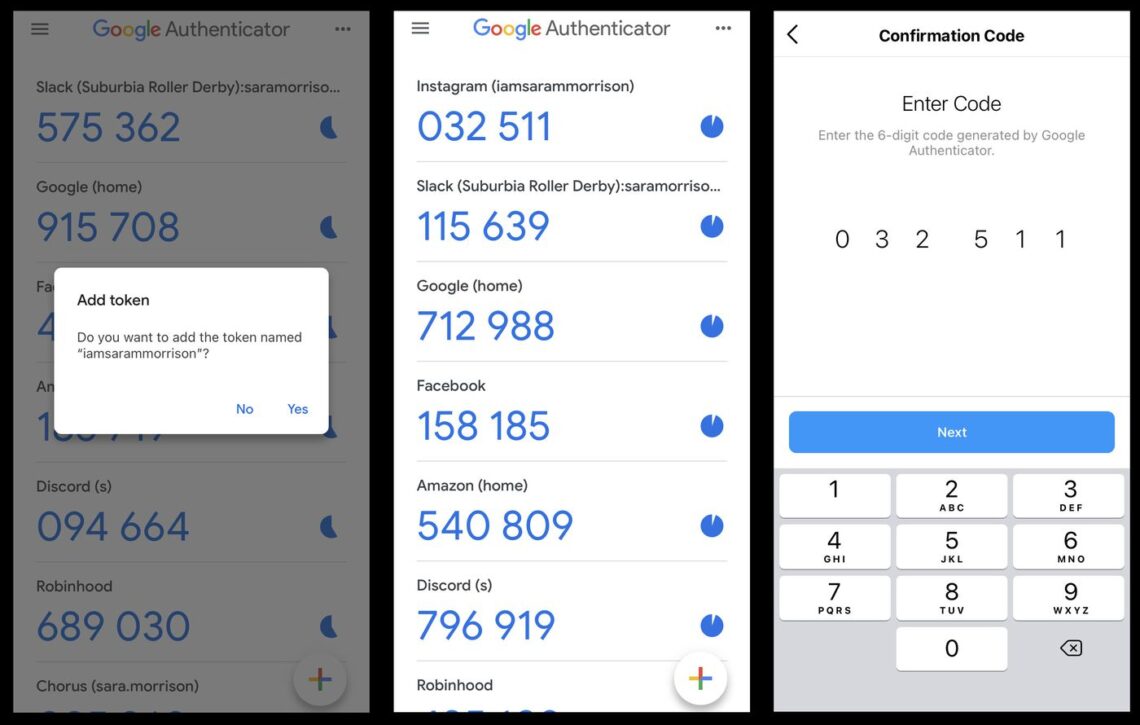 How to set up Google Authenticator OTP (TOTP) to log in to Kite? Zerodha