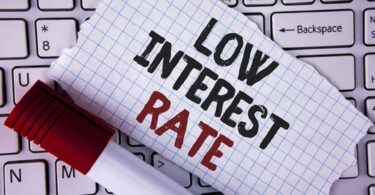 Low-Interest Consumer Loans,