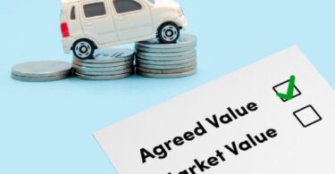 Agreed value vs. Market value,