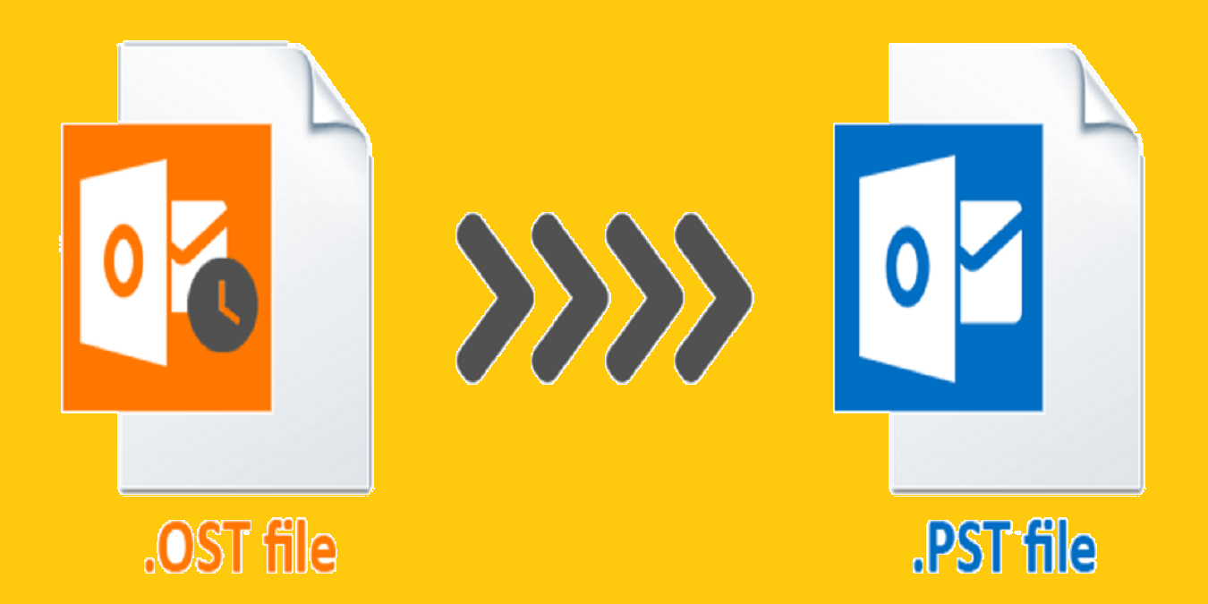 How To Convert Ost File To Pst Format Kadva Corp How To Convert Ost File To Pst Format Kadva Corp